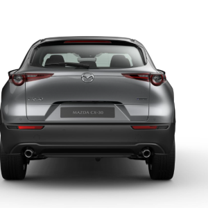 Mazda CX-30 5WGN 2.5L e-SKYACTIV G 140ps 6AT FWD CENTRE-LINE