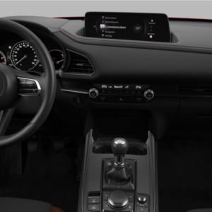 Mazda CX-30 5WGN 2.5L e-SKYACTIV G 140ps 6MT FWD NAGISA