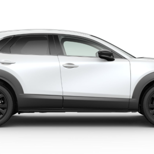 Mazda CX-30 5WGN 2.5L e-SKYACTIV G 140ps 6AT FWD HOMURA