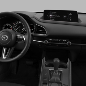 Mazda CX-30 5WGN 2.5L e-SKYACTIV G 140ps 6AT FWD HOMURA