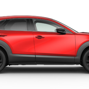 Mazda CX-30 5WGN 2.5L e-SKYACTIV G 140ps 6MT FWD NAGISA