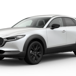 Mazda CX-30 5WGN 2.5L e-SKYACTIV G 140ps 6AT FWD HOMURA