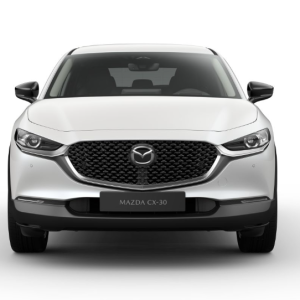 Mazda CX-30 5WGN 2.5L e-SKYACTIV G 140ps 6AT FWD HOMURA