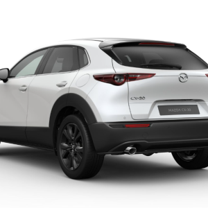 Mazda CX-30 5WGN 2.5L e-SKYACTIV G 140ps 6AT FWD HOMURA