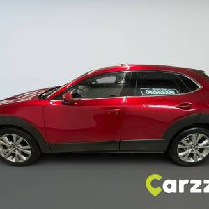 Mazda CX-30 G122 PLUS SO/ST