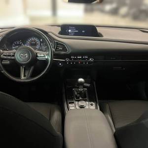 Mazda CX-30 G122 PLUS SO/ST