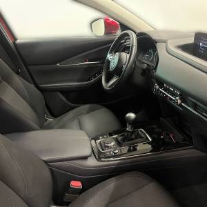 Mazda CX-30 G122 PLUS SO/ST