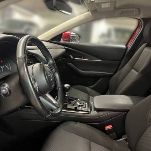 Mazda CX-30 G122 PLUS SO/ST