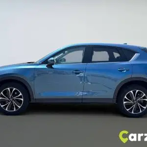 Mazda CX-5 184hp 6AT AWD EXCLUSIVE-LINE