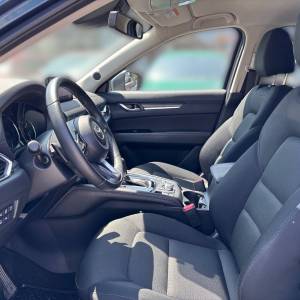 Mazda CX-5 184hp 6AT AWD EXCLUSIVE-LINE