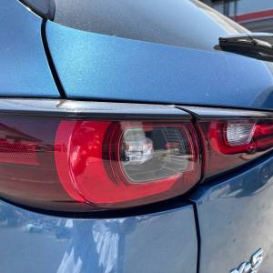 Mazda CX-5 184hp 6AT AWD EXCLUSIVE-LINE