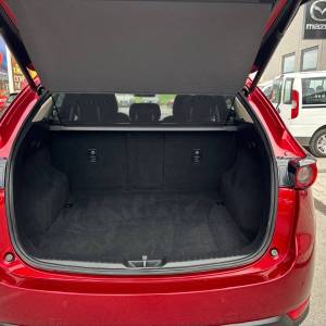 Mazda CX-5 CD150 AT TAKUMI