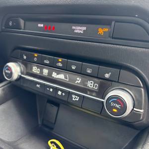 Mazda CX-5 CD150 AT TAKUMI
