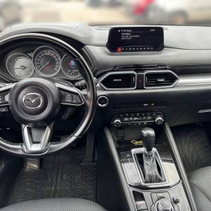 Mazda CX-5 CD150 AT TAKUMI