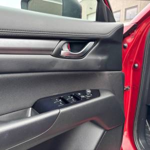 Mazda CX-5 CD150 AT TAKUMI