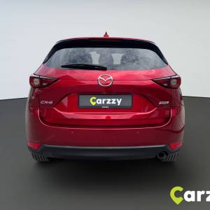 Mazda CX-5 CD150 AT TAKUMI