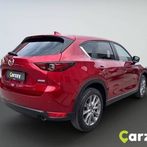 Mazda CX-5 CD150 AT TAKUMI