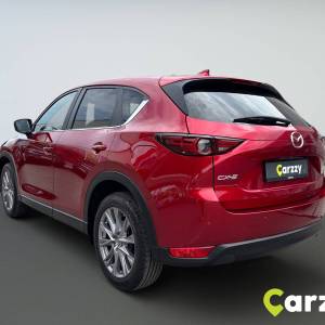 Mazda CX-5 CD150 AT TAKUMI