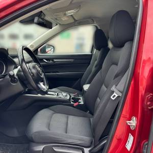 Mazda CX-5 CD150 AT TAKUMI