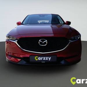 Mazda CX-5 G165 ATTRACTION