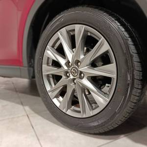 Mazda CX-5 G165 ATTRACTION