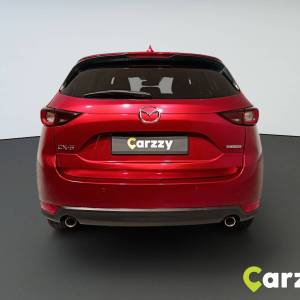 Mazda CX-5 G165 ATTRACTION