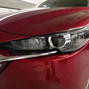 Mazda CX-5 G165 ATTRACTION