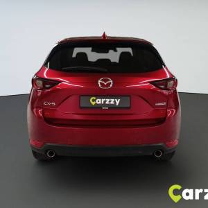 Mazda CX-5 G165 ATTRACTION