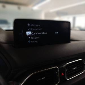 Mazda CX-5 G165 ATTRACTION