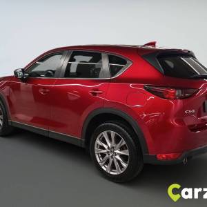 Mazda CX-5 G165 ATTRACTION