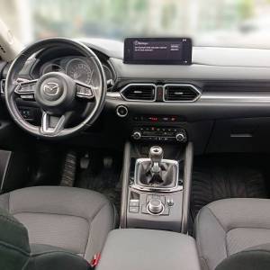 Mazda CX-5 G165 ATTRACTION