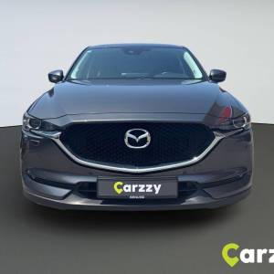 Mazda CX-5 G165 ATTRACTION
