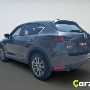 Mazda CX-5 G165 ATTRACTION