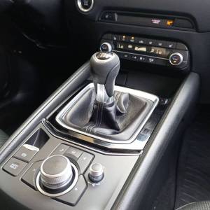 Mazda CX-5 G165 ATTRACTION