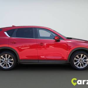 Mazda CX-5 G165 ATTRACTION