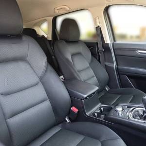 Mazda CX-5 G165 ATTRACTION