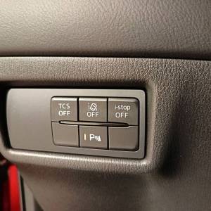 Mazda CX-5 G165 ATTRACTION