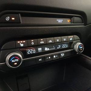 Mazda CX-5 G165 ATTRACTION