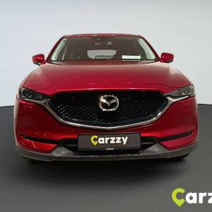 Mazda CX-5 G165 ATTRACTION