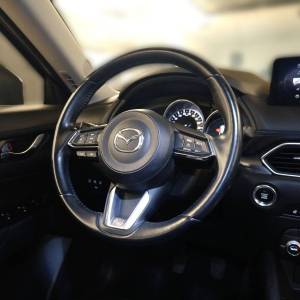 Mazda CX-5 G165 ATTRACTION