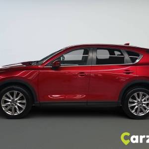 Mazda CX-5 G165 ATTRACTION