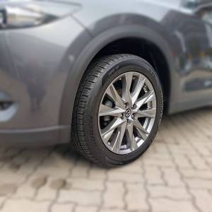 Mazda CX-5 G165 ATTRACTION