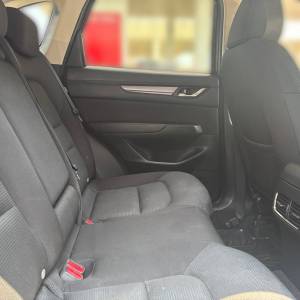Mazda CX-5 G165 ATTRACTION