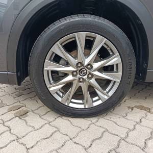 Mazda CX-5 G165 ATTRACTION