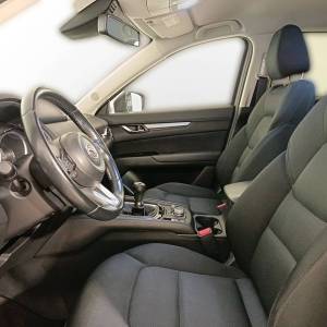 Mazda CX-5 G165 ATTRACTION