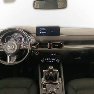 Mazda CX-5 G165 ATTRACTION