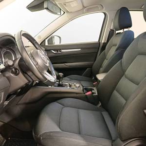 Mazda CX-5 G165 ATTRACTION