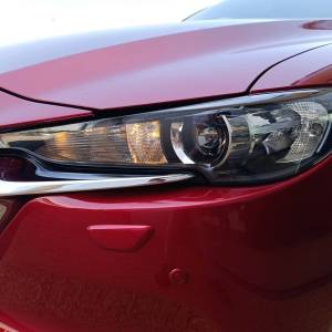 Mazda CX-5 G165 ATTRACTION