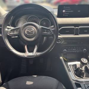 Mazda CX-5 G165 ATTRACTION