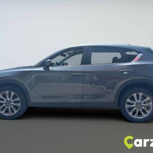 Mazda CX-5 G165 ATTRACTION